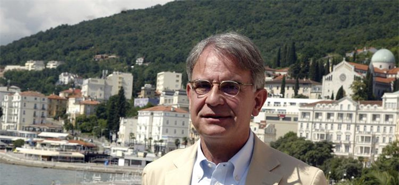 Cappelli: U Hrvatskoj 115 tisuća turista, oko 20 posto u odnosu na lani